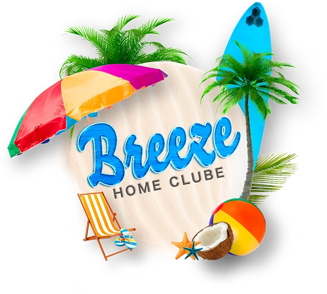 Breeze Home Clube